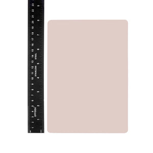 Ultimate Beauty Blank Practice Skin — Single or Case of 10 - Ultimate Tattoo Supply