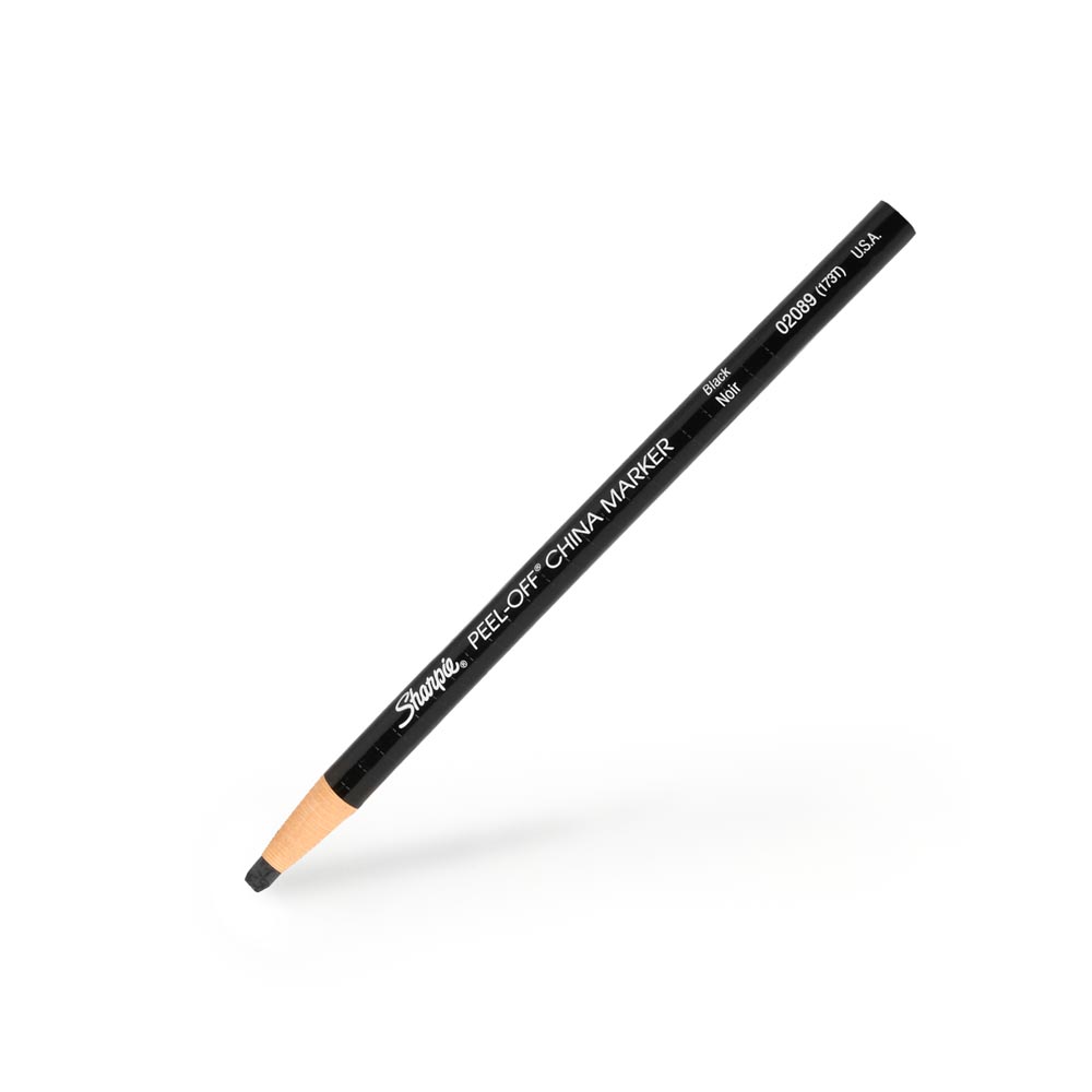 Sharpie Ruler Ultimate Beauty Sharpie Mapping Pencils — Price Per 1 | Ultimate Tattoo ...