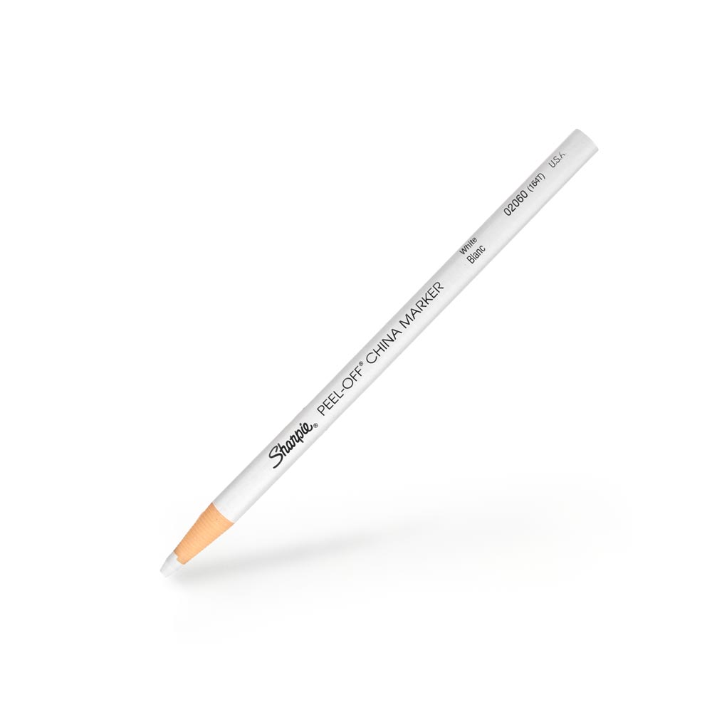 Ultimate Beauty Sharpie Mapping Pencils — Box of 10 — Pick Color - Ultimate Tattoo Supply