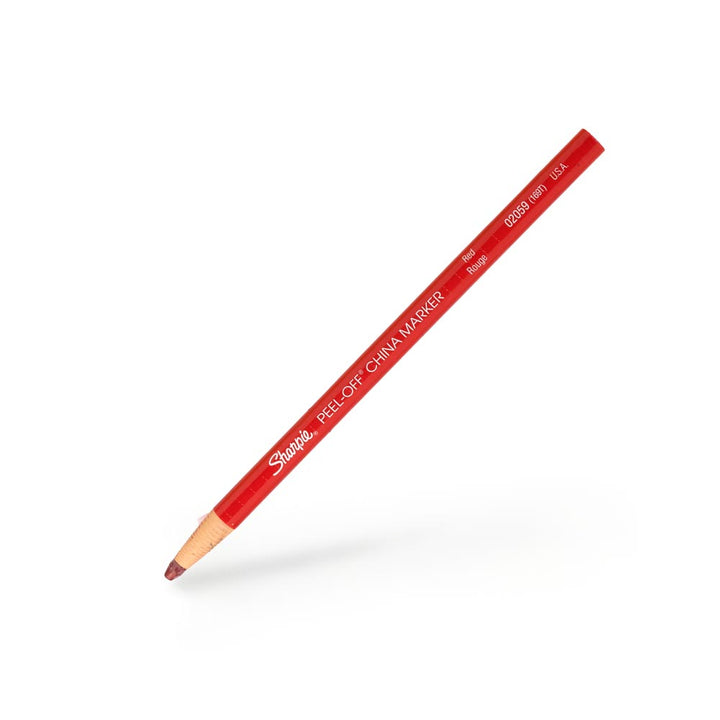 Ultimate Beauty Sharpie Mapping Pencils — Box of 10 — Pick Color - Ultimate Tattoo Supply