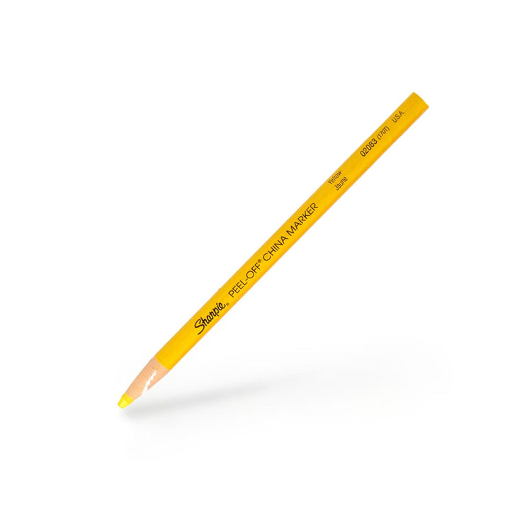 Ultimate Beauty Sharpie Mapping Pencils — Box of 10 — Pick Color - Ultimate Tattoo Supply