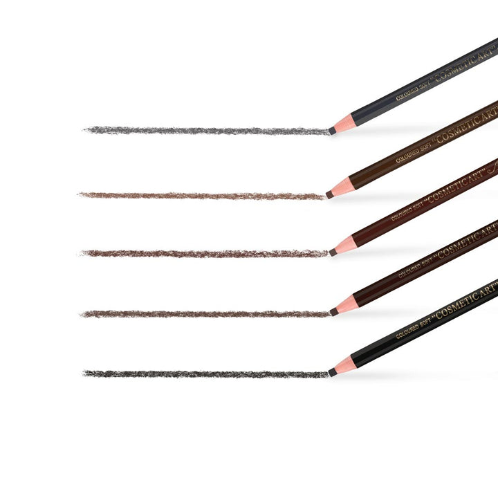 Ultimate Beauty Soft Mapping Pencil — Price Per 1 — Pick Color - Ultimate Tattoo Supply