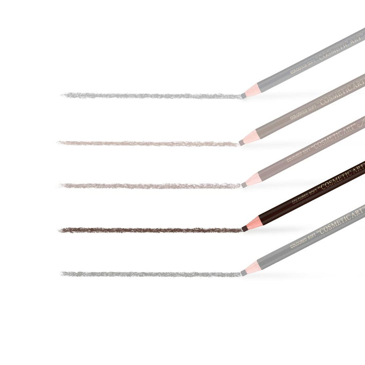 Ultimate Beauty Soft Mapping Pencil — Price Per 1 — Pick Color - Ultimate Tattoo Supply