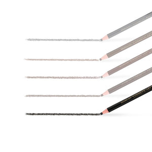 Ultimate Beauty Soft Mapping Pencils — Box of 10 — Pick Color - Ultimate Tattoo Supply
