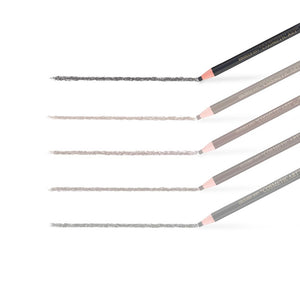 Ultimate Beauty Soft Mapping Pencils — Box of 10 — Pick Color - Ultimate Tattoo Supply