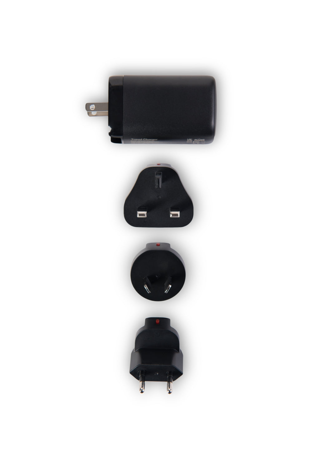 Musotoku MK-2 Tattoo Power Supply — Dual USB-C Inputs - Ultimate Tattoo Supply