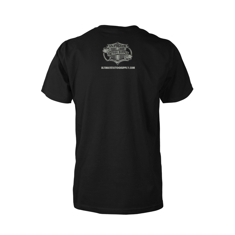 Ultimate Vektra Shirt - Ultimate Tattoo Supply