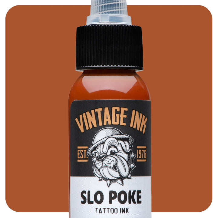 Eternal Ink - Vintage Ink Set - Ultimate Tattoo Supply