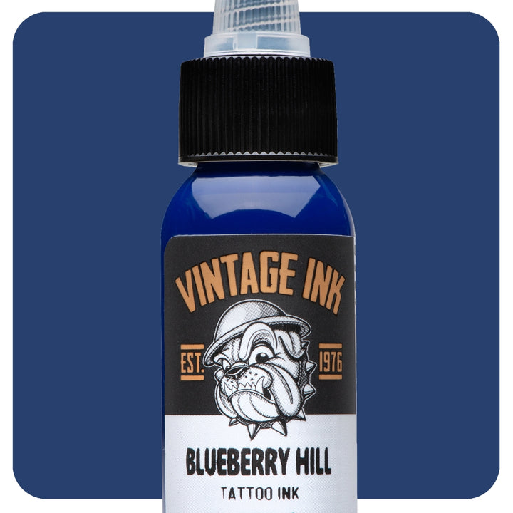 Eternal Ink - Vintage Ink Set - Ultimate Tattoo Supply