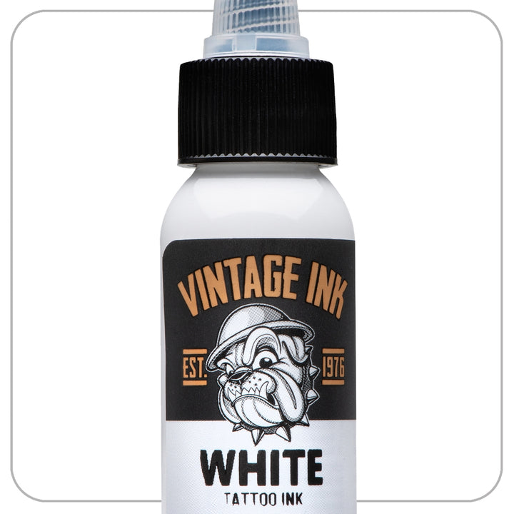 Eternal Ink - Vintage Ink Set - Ultimate Tattoo Supply