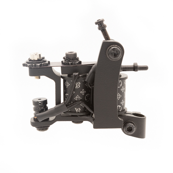 Vlad Blad Wolf Pro-Liner Coil Tattoo Machine