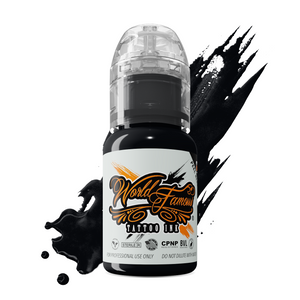 World Famous - Black Sabbath - Ultimate Tattoo Supply