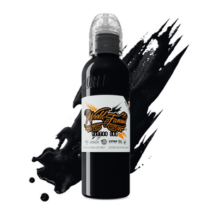 World Famous - Black Sabbath - Ultimate Tattoo Supply