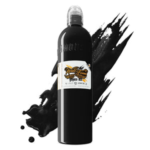 World Famous Charcoal Grey - Ultimate Tattoo Supply