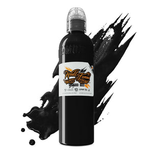 World Famous Charcoal Grey - Ultimate Tattoo Supply