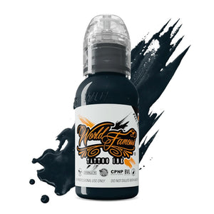 Gorsky's Mad Winter - Dark Blizzard - Ultimate Tattoo Supply