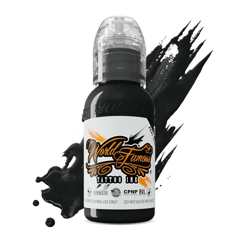 Gorsky's Sinful Spring - Rotten Lust - Ultimate Tattoo Supply