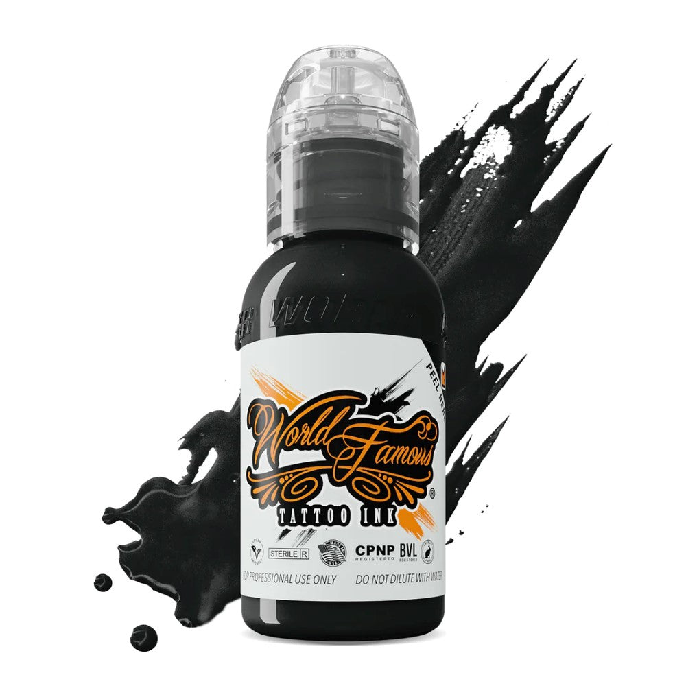 Gorsky's Sinful Spring - Rotten Lust - Ultimate Tattoo Supply