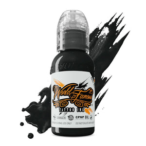 Gorsky's Sinful Spring - Rotten Lust - Ultimate Tattoo Supply