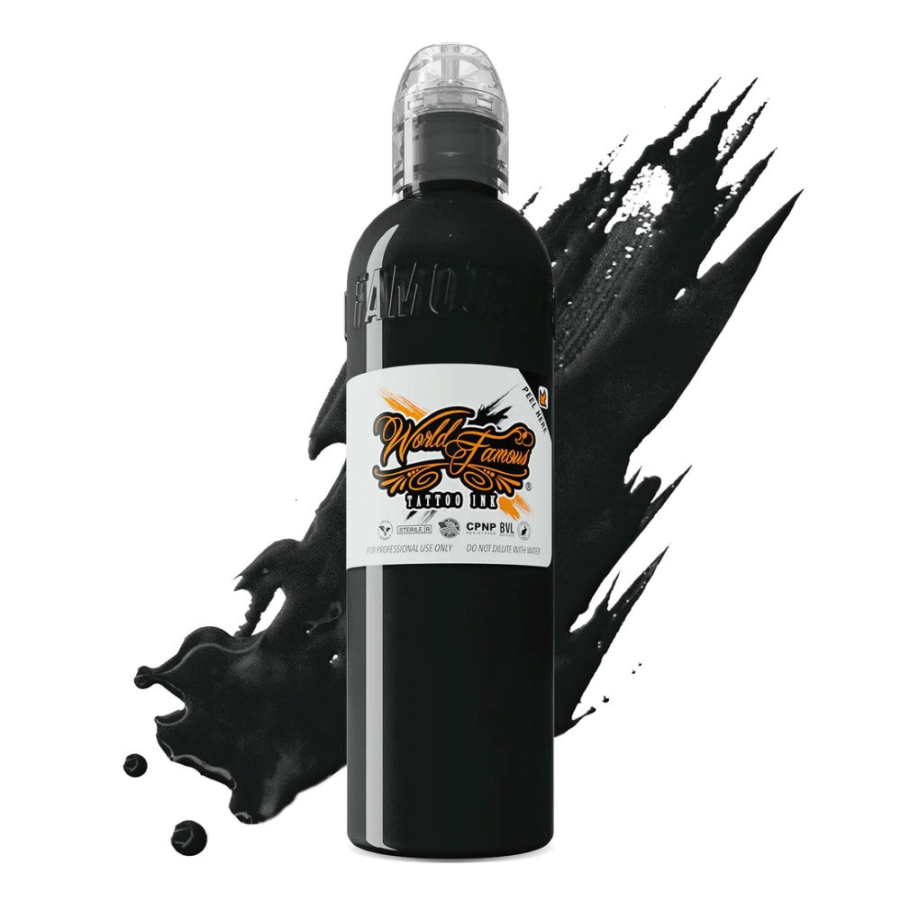 Gorsky's Sinful Spring - Rotten Lust - Ultimate Tattoo Supply