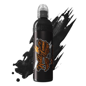 World Famous Dark Greywash - Ultimate Tattoo Supply