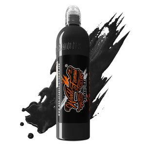 World Famous Dark Greywash - Ultimate Tattoo Supply