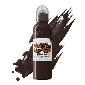 World Famous - Dracula Red - Ultimate Tattoo Supply