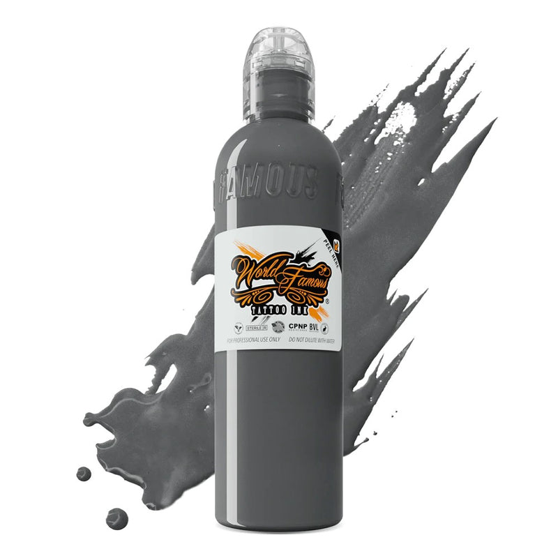 Nuno Feio - Gravestone Pastel Wash - Ultimate Tattoo Supply