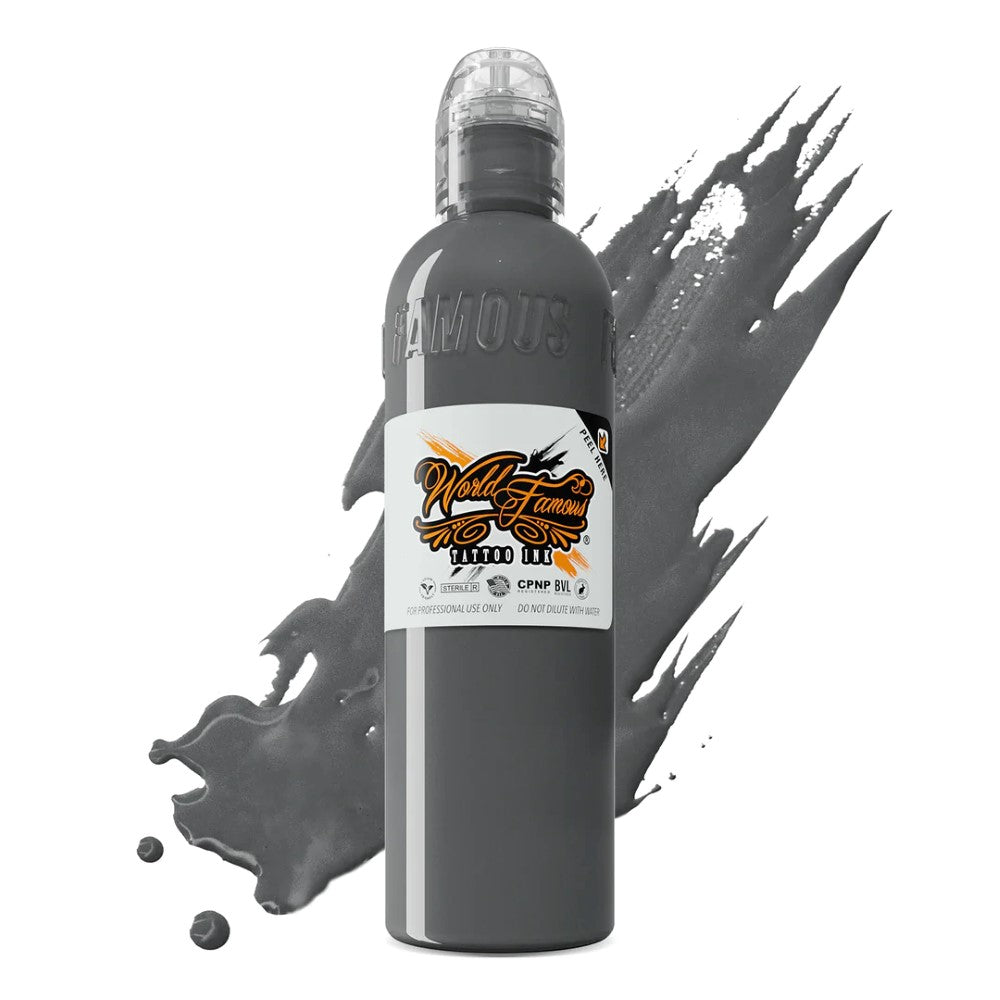 Nuno Feio - Gravestone Pastel Wash - Ultimate Tattoo Supply