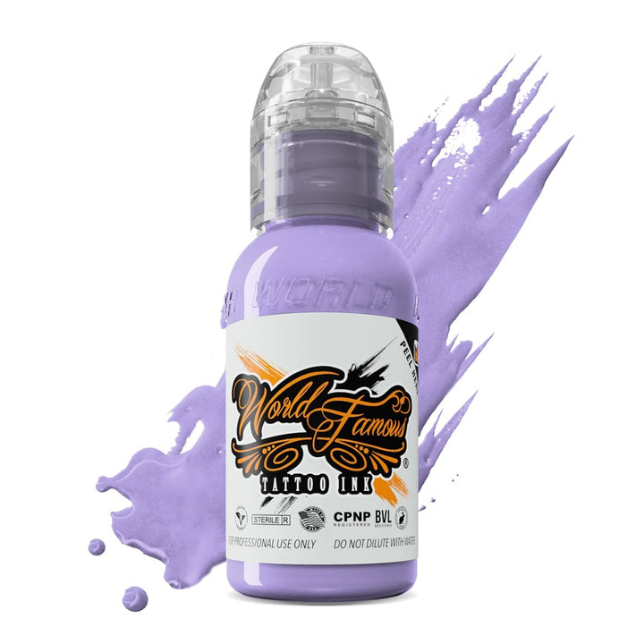 Ilya Fom's Animal Kingdom - Sweet Smoke - Ultimate Tattoo Supply