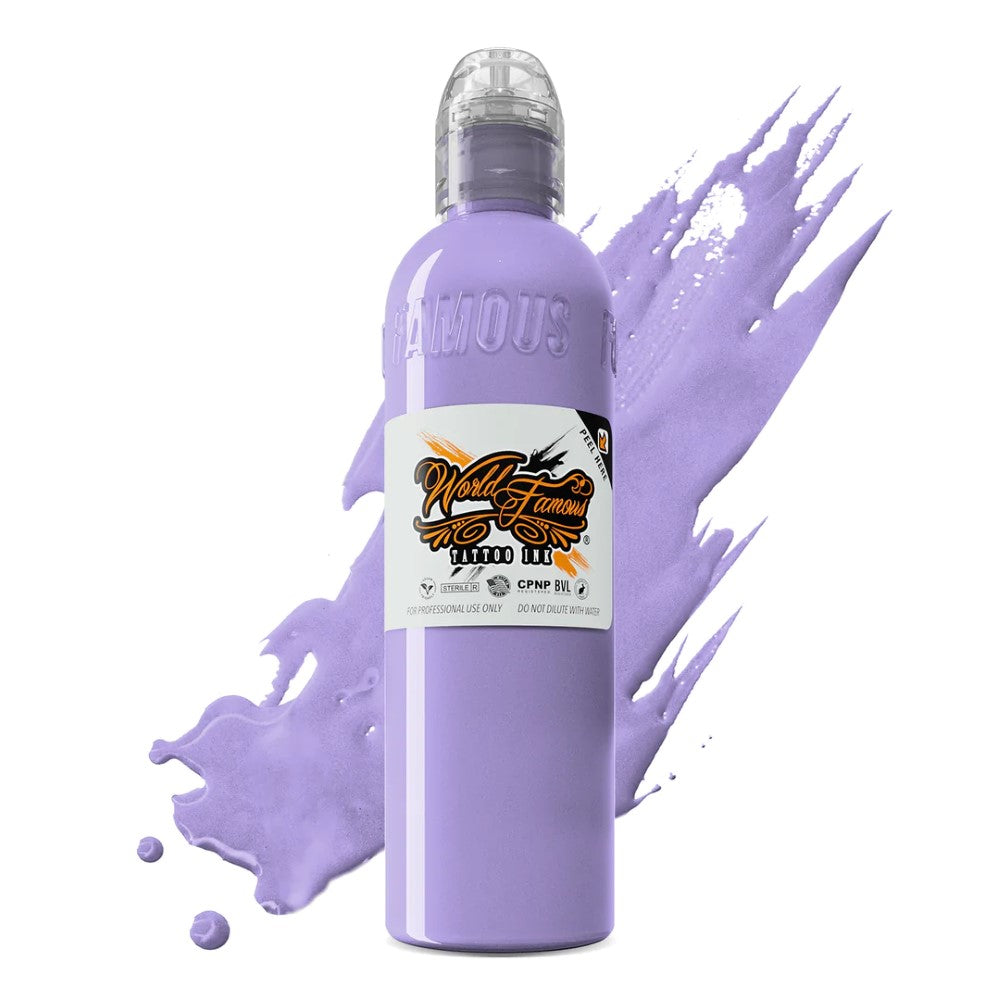 Ilya Fom's Animal Kingdom - Sweet Smoke - Ultimate Tattoo Supply