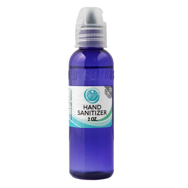 World Famous Hand Sanitizer