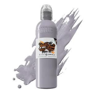 Jenna Kerr's Jenstones Color - Icy Pearl - Ultimate Tattoo Supply