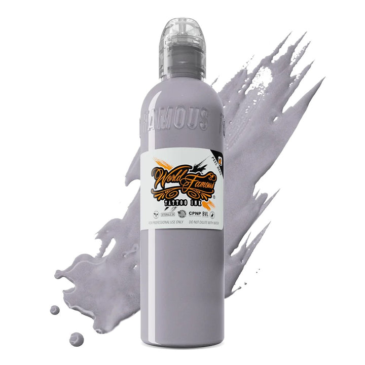 Jenna Kerr's Jenstones Color - Icy Pearl - Ultimate Tattoo Supply