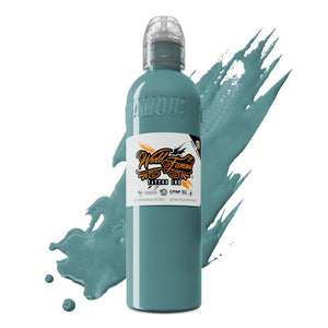 Oleg Shepelenko Realism Color Ink - Sea Blue - Ultimate Tattoo Supply