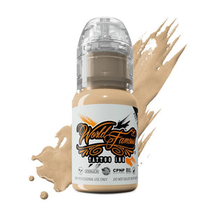 World Famous - Swiss Skin - Ultimate Tattoo Supply
