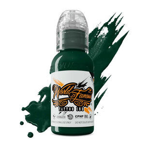 Hori Hui Taiwanese Ink  - Deep Kappa - Ultimate Tattoo Supply