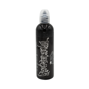 Andres Jaramillo's Latin Black Scale Set - Ultimate Tattoo Supply