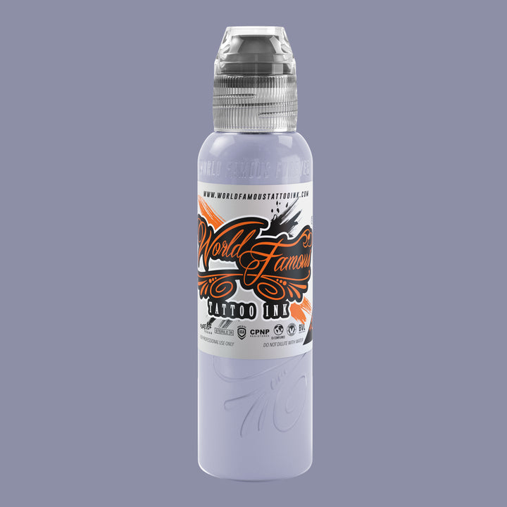 Dima NBK Grape Grey Set - Ultimate Tattoo Supply