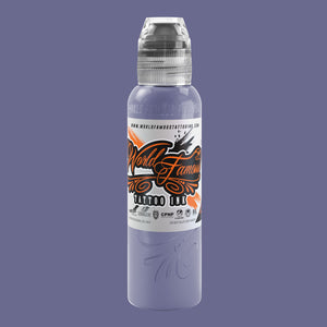 Dima NBK Grape Grey Set - Ultimate Tattoo Supply