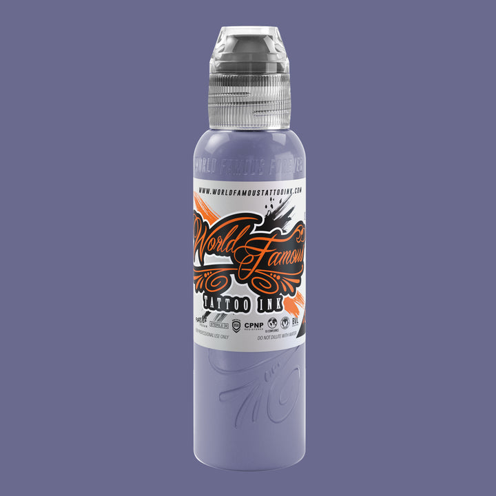 Dima NBK Grape Grey Set - Ultimate Tattoo Supply