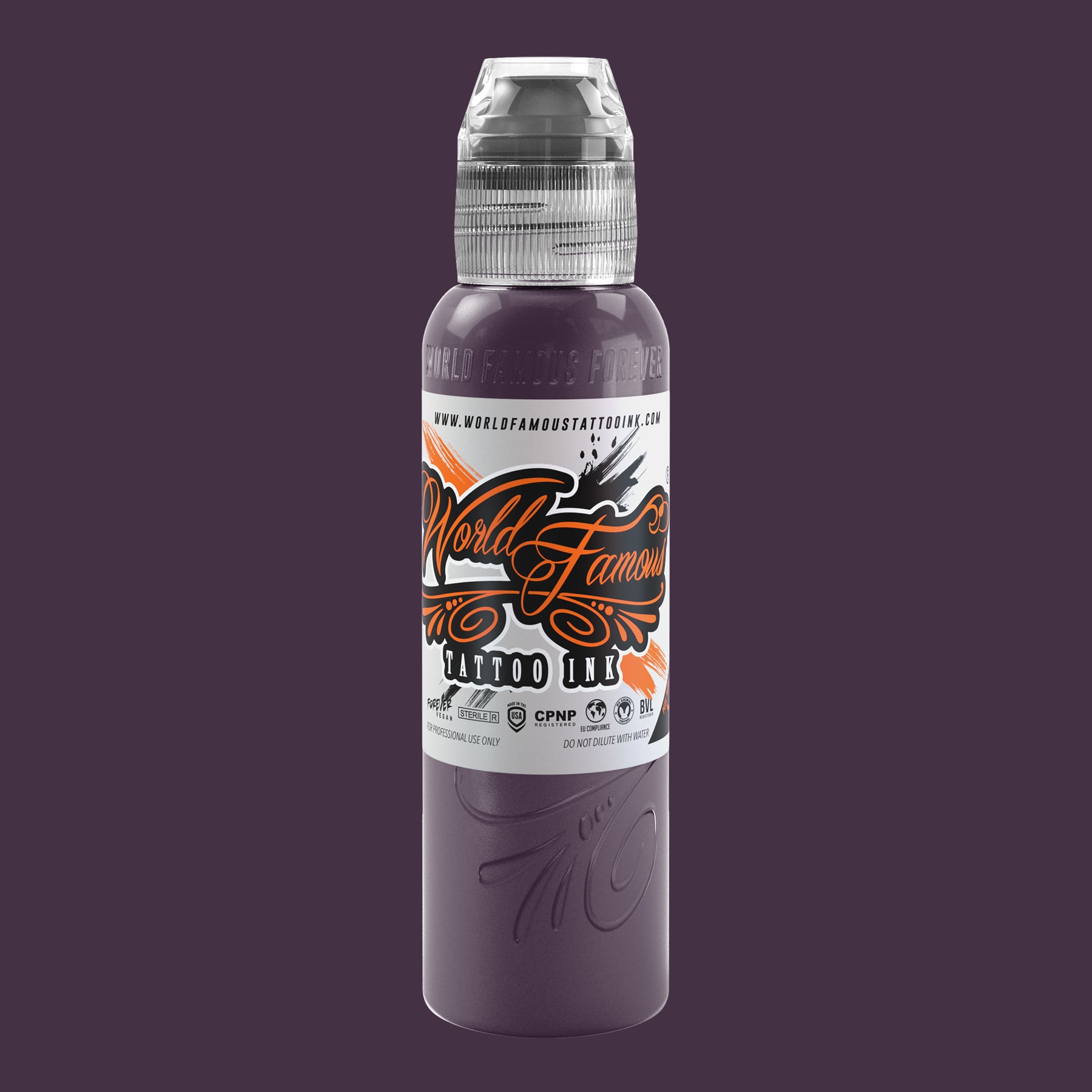 Dima NBK Grape Grey Set - Ultimate Tattoo Supply
