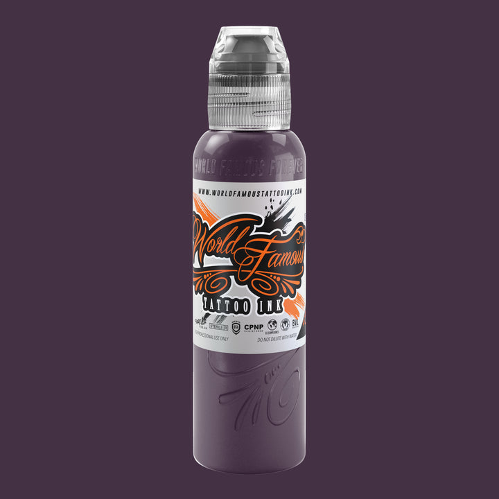 Dima NBK Grape Grey Set - Ultimate Tattoo Supply