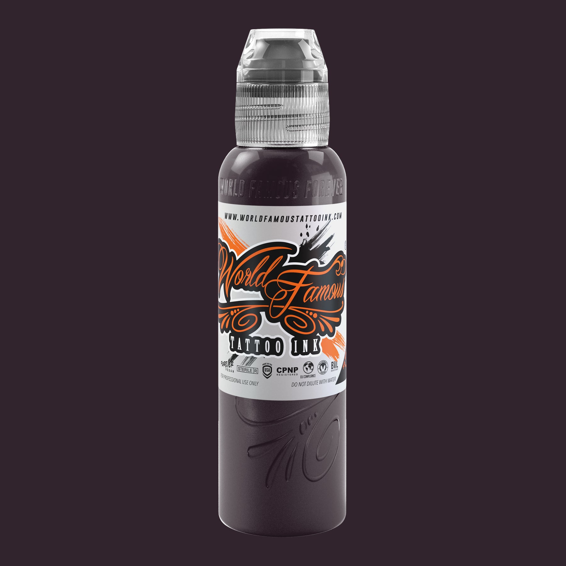 Dima NBK Grape Grey Set - Ultimate Tattoo Supply
