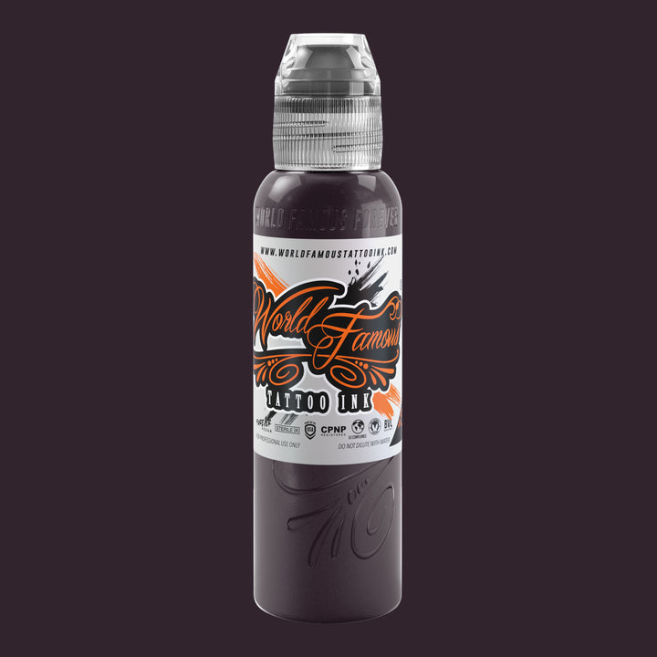 Dima NBK Grape Grey Set - Ultimate Tattoo Supply