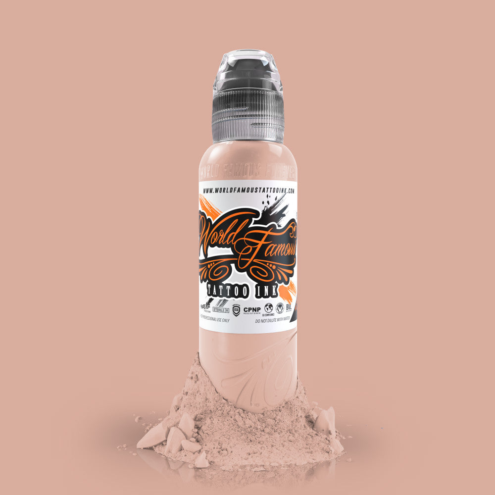 Pink Ribbon Series Tattoo Ink - Ultimate Tattoo Supply