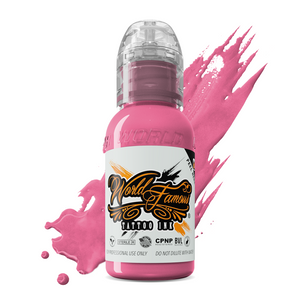 Hori Hui Taiwanese Ink - Sakura - Ultimate Tattoo Supply