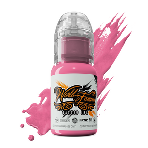 Hori Hui Taiwanese Ink - Sakura - Ultimate Tattoo Supply