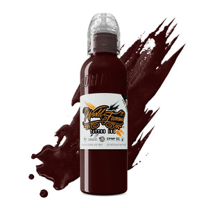 World Famous - Vampire Red - Ultimate Tattoo Supply
