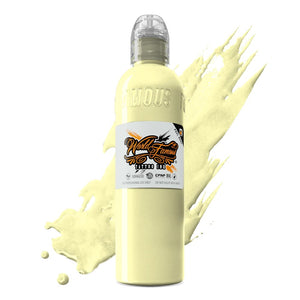 Vincent Zaterra Rotten Greens Ink - Rancid Batter - Ultimate Tattoo Supply